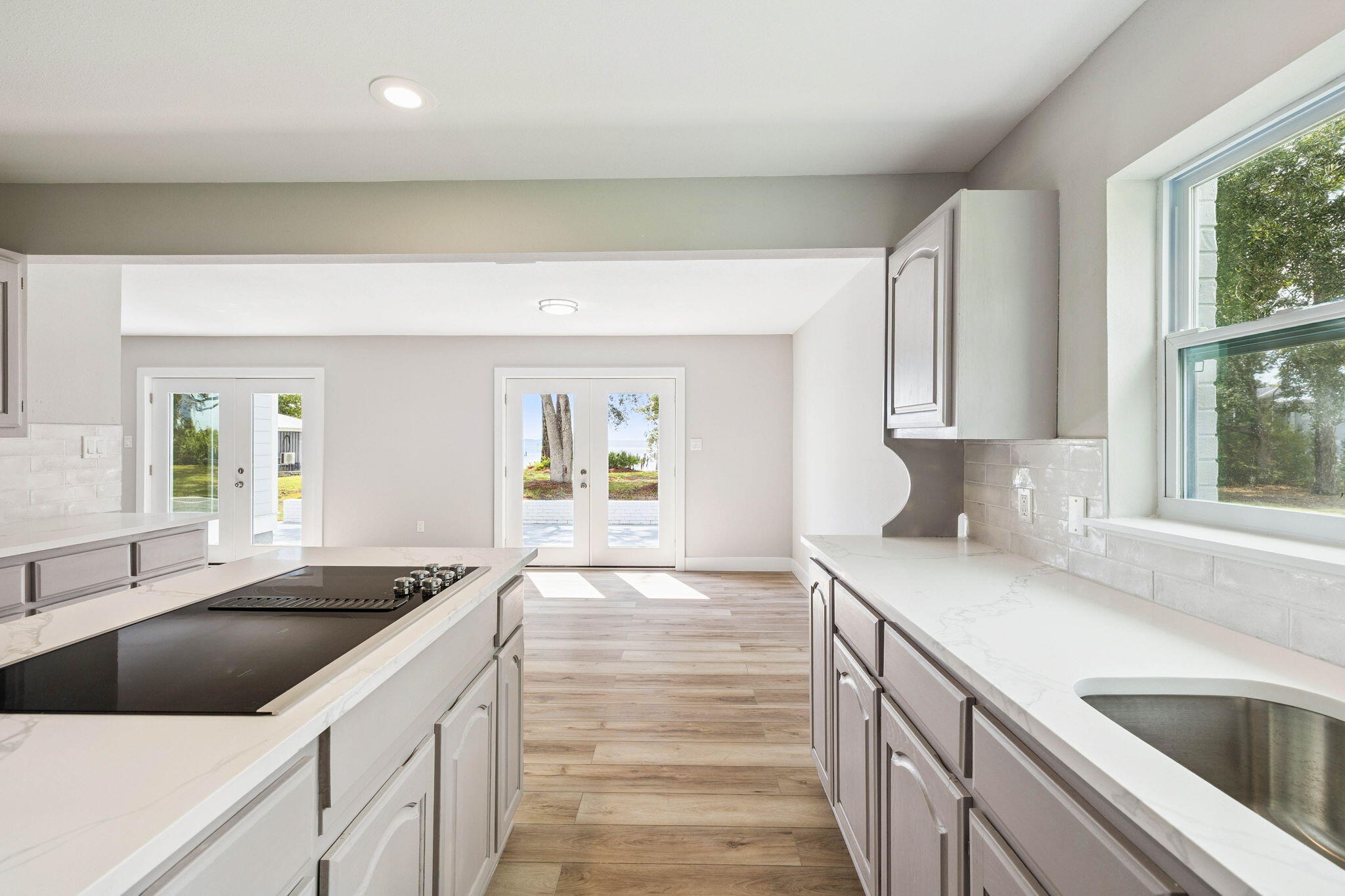2208 Bay Grove Road Freeport, FL 32439 - Photo 19 of 72 Kitchen