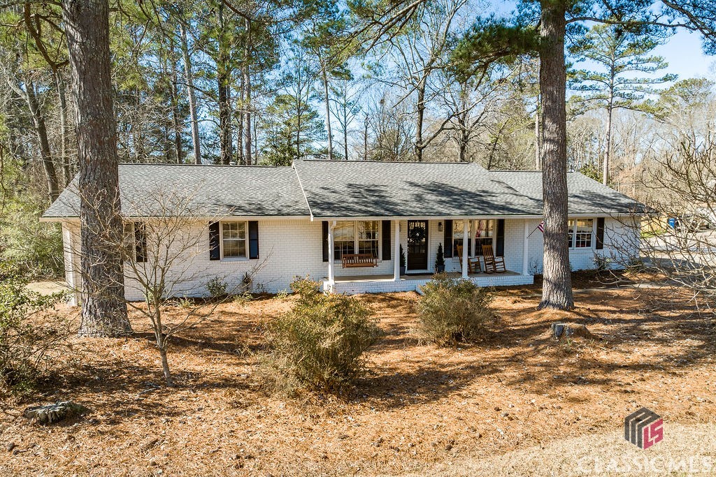 805 Kings Road Athens, GA 30606 - Photo 1 of 40