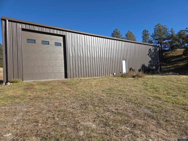 $395,500 | 149 Pine Ridge Road, Fort Laramie, WY 82212