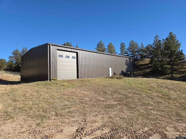 $395,500 | 149 Pine Ridge Road, Fort Laramie, WY 82212