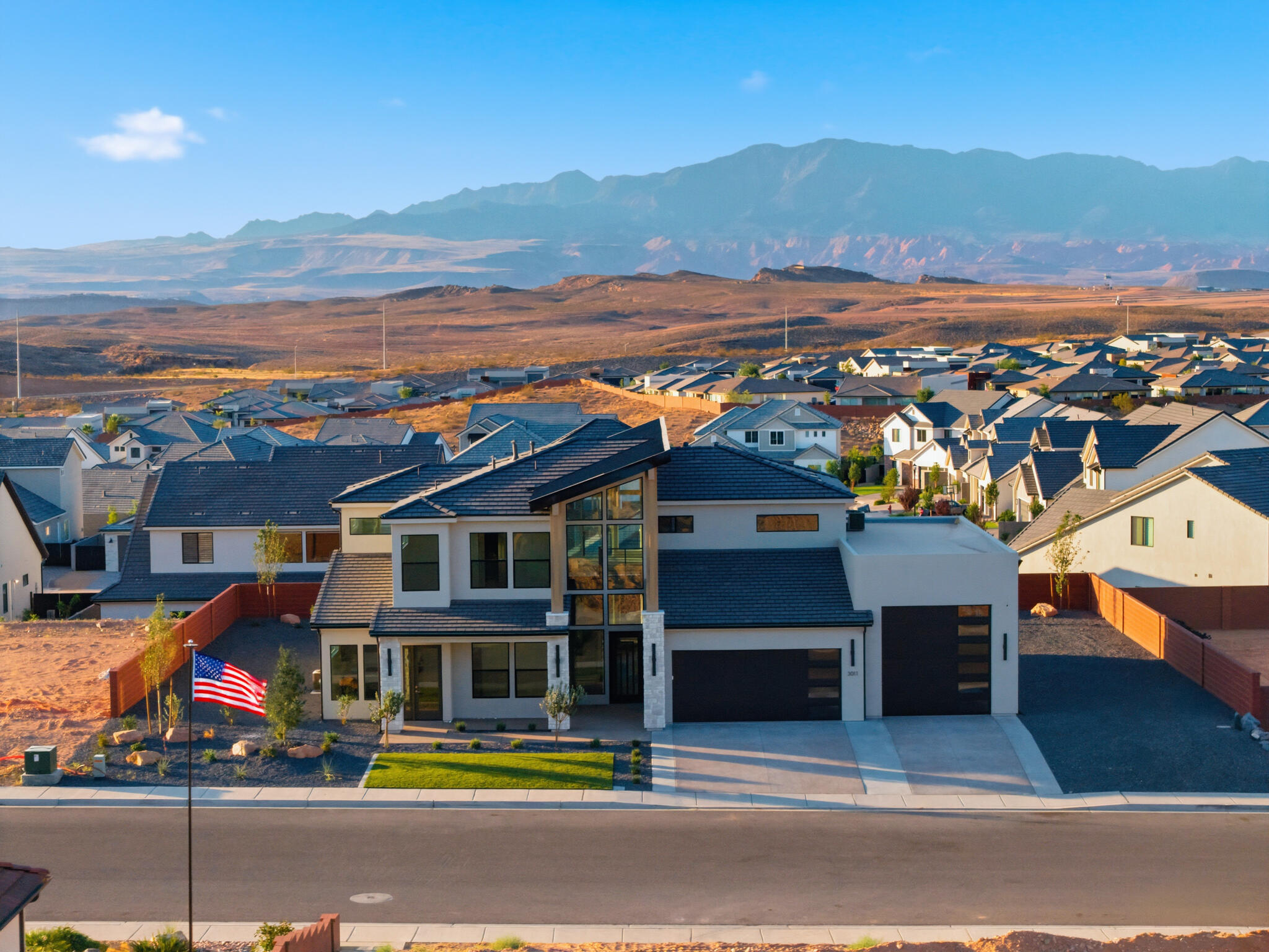 3011 East Rimrunner Drive St. George, UT 84790 - Photo 8 of 99 DJI_20260630195948_0602_D