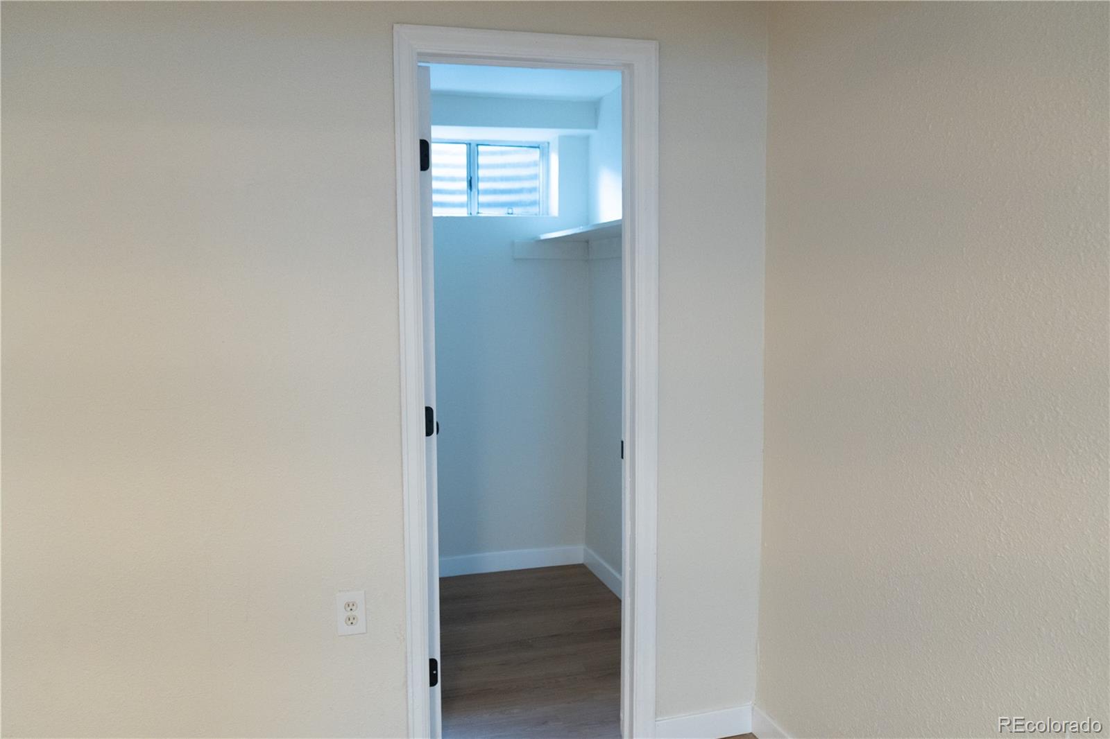 3073 West Center Avenue, Unit C Denver, CO 80219 - Photo 23 of 34 a view of an front door