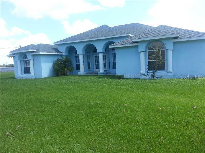 3118 Lewis Road Dover, FL 33527 - Photo 1 of 1