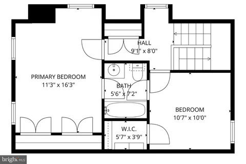 $499,500 | 8901 Battery Place, Unit 34, Bethesda, MD 20814