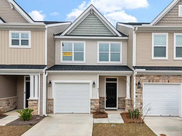 $332,990 | 446 Duskywing Drive, Goose Creek, SC 29445