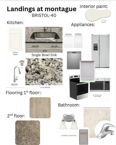 $332,990 | 446 Duskywing Drive, Goose Creek, SC 29445