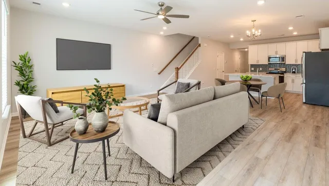 $332,990 | 446 Duskywing Drive, Goose Creek, SC 29445