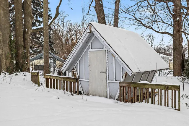 $199,000 | 279 Marshall Street, Coldwater, MI 49036