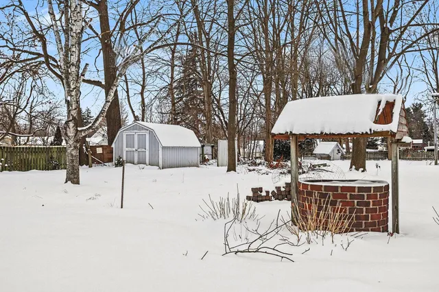 $199,000 | 279 Marshall Street, Coldwater, MI 49036