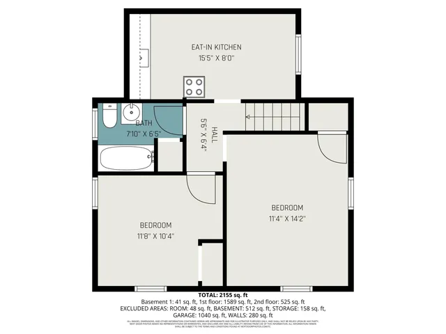 $199,000 | 279 Marshall Street, Coldwater, MI 49036