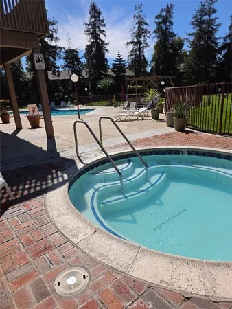 a view of swimming pool