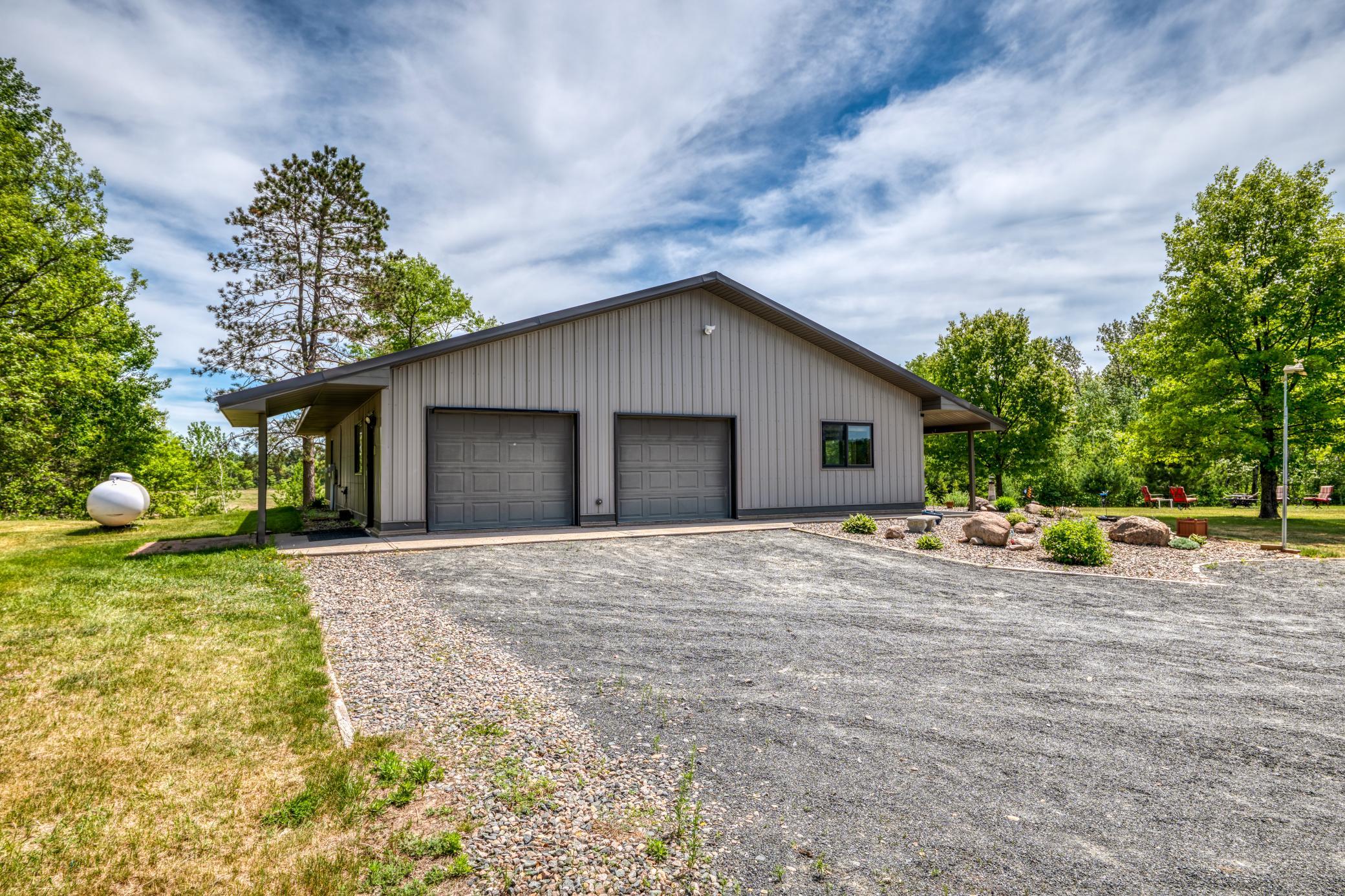 2542 Otter Road Northeast Bemidji, MN 56601 - Photo 54 of 59
