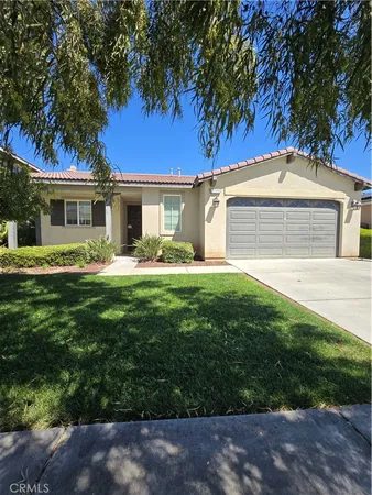 $579,999 | 29596 Barefoot Circle, Menifee, CA 92585