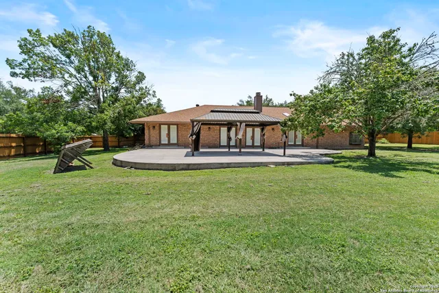 $549,900 | 29735 Saddleback Circle, Boerne, TX 78015