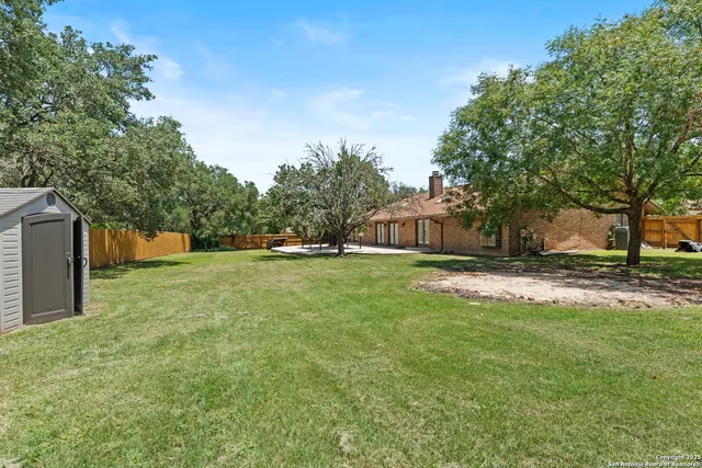 $549,900 | 29735 Saddleback Circle, Boerne, TX 78015