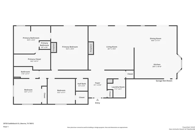 $549,900 | 29735 Saddleback Circle, Boerne, TX 78015