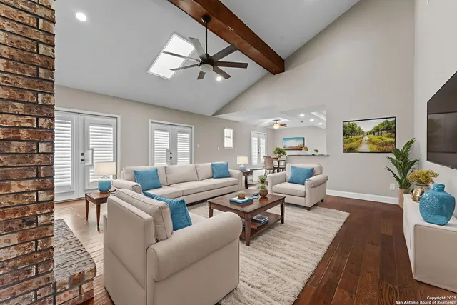 $549,900 | 29735 Saddleback Circle, Boerne, TX 78015