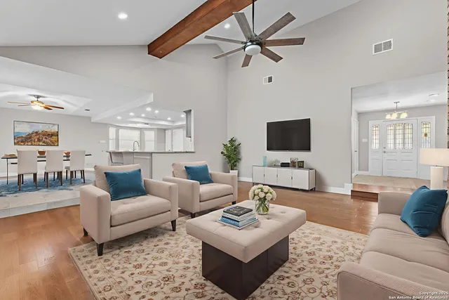 $549,900 | 29735 Saddleback Circle, Boerne, TX 78015