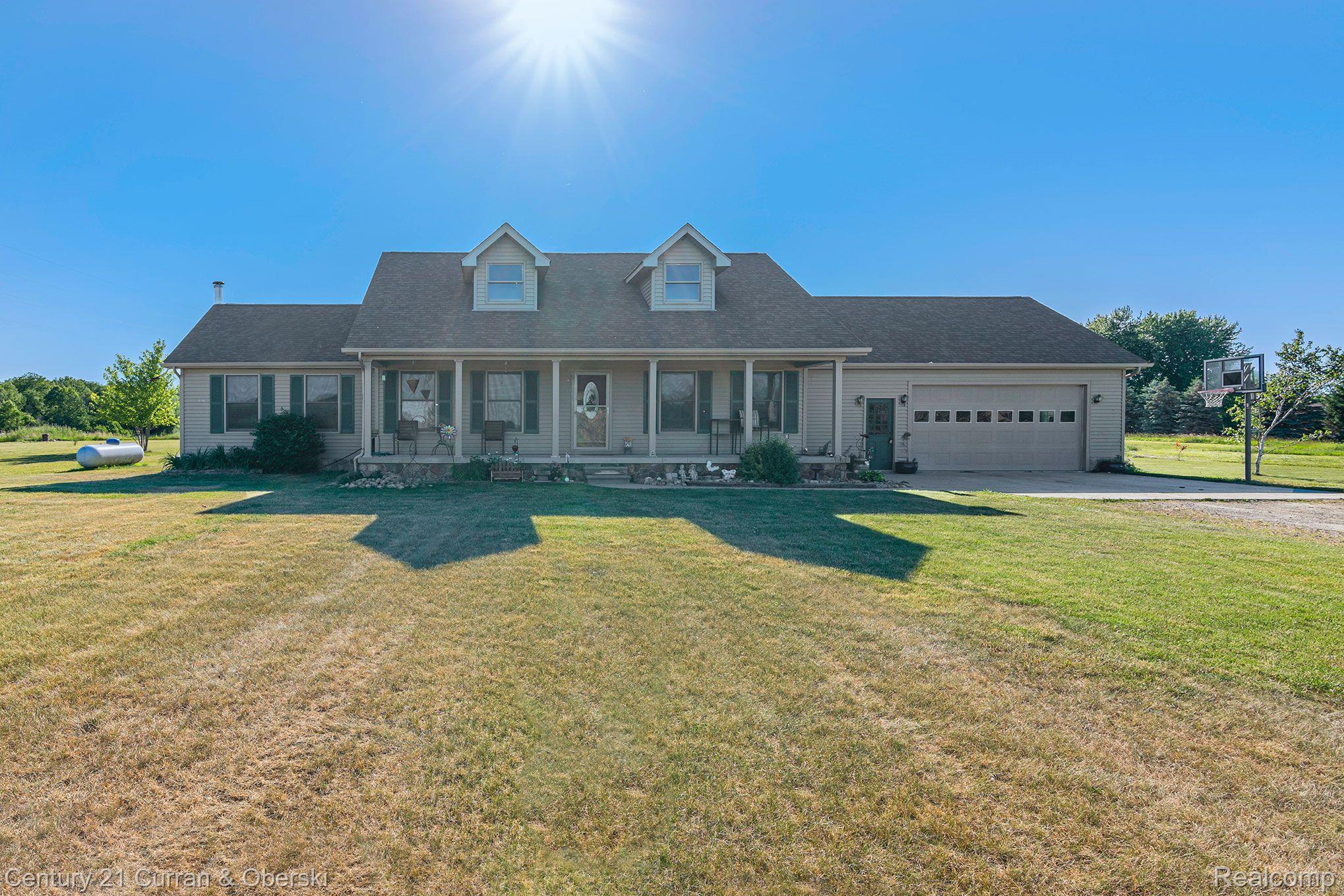 8471 Bricker Road Avoca, MI 48006 - Photo 1 of 16 Gallery Image 1