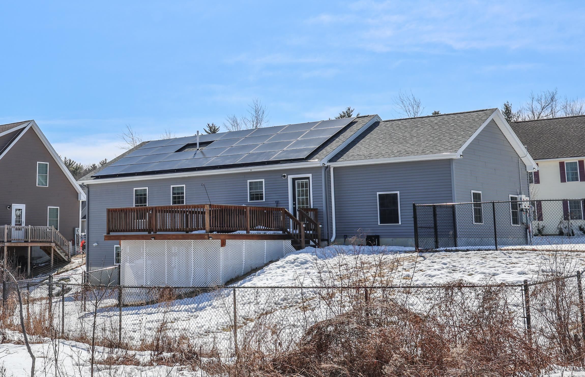 11 Carole Court Rochester, NH 03868 - Photo 34 of 40