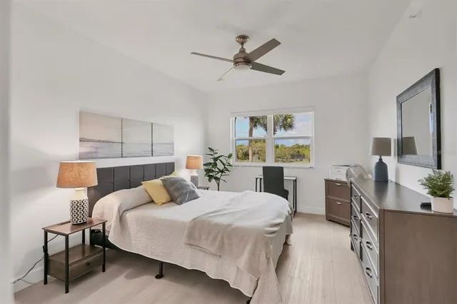 a view of a livingroom with a furniture