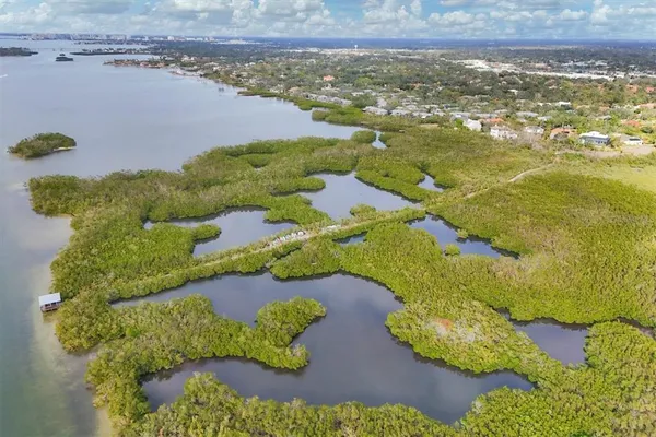 a view of lake