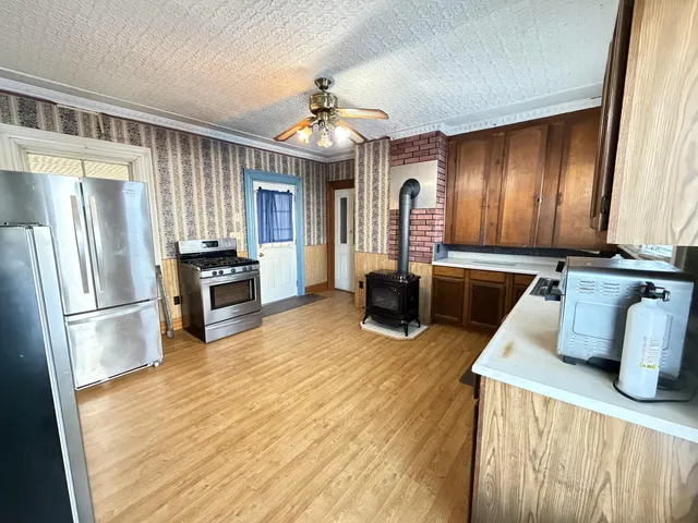 $149,900 | 12 Charles Street, Milo, ME 04463