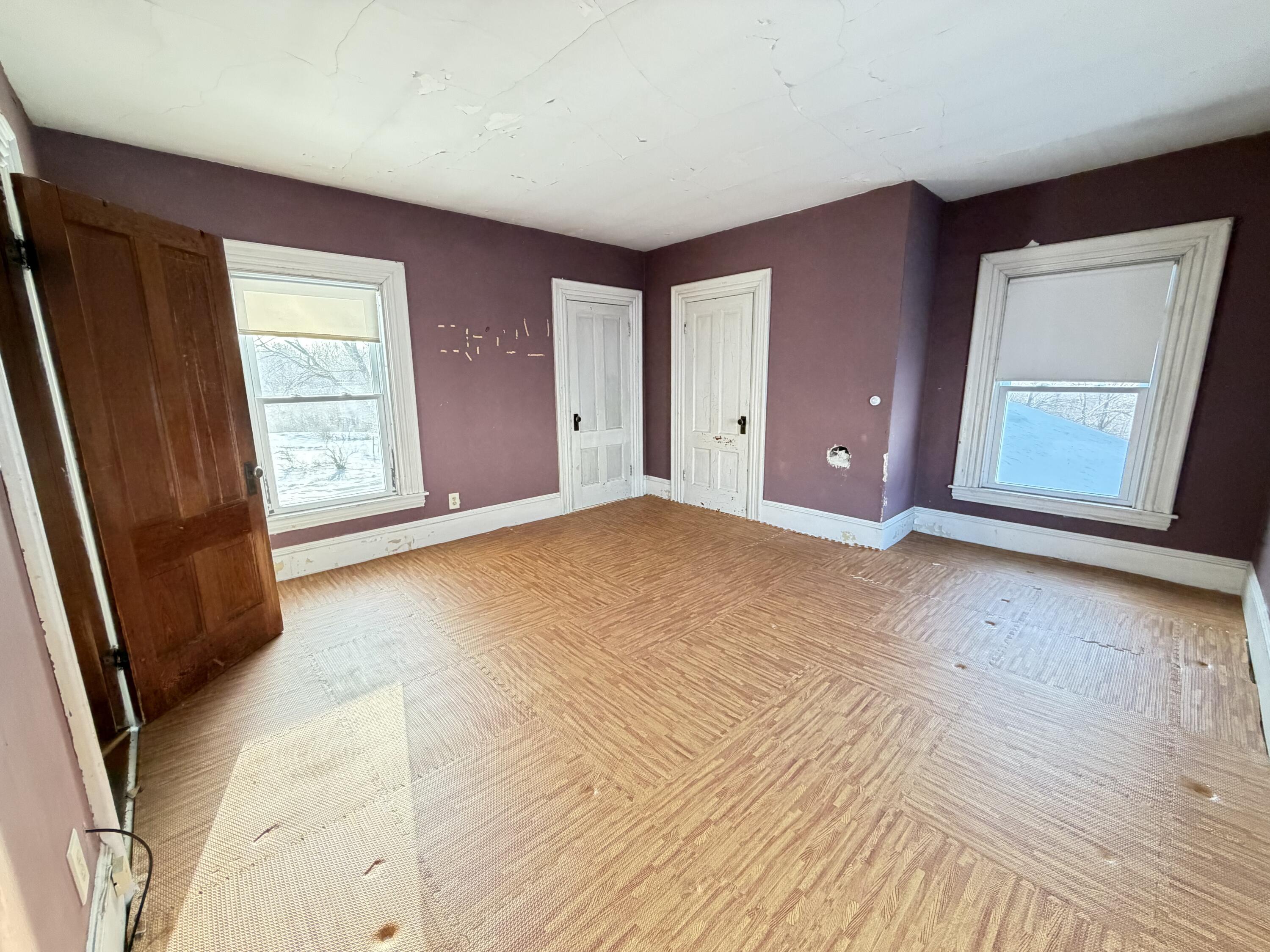 12 Charles Street Milo, ME 04463 - Photo 25 of 40 bedroom#3