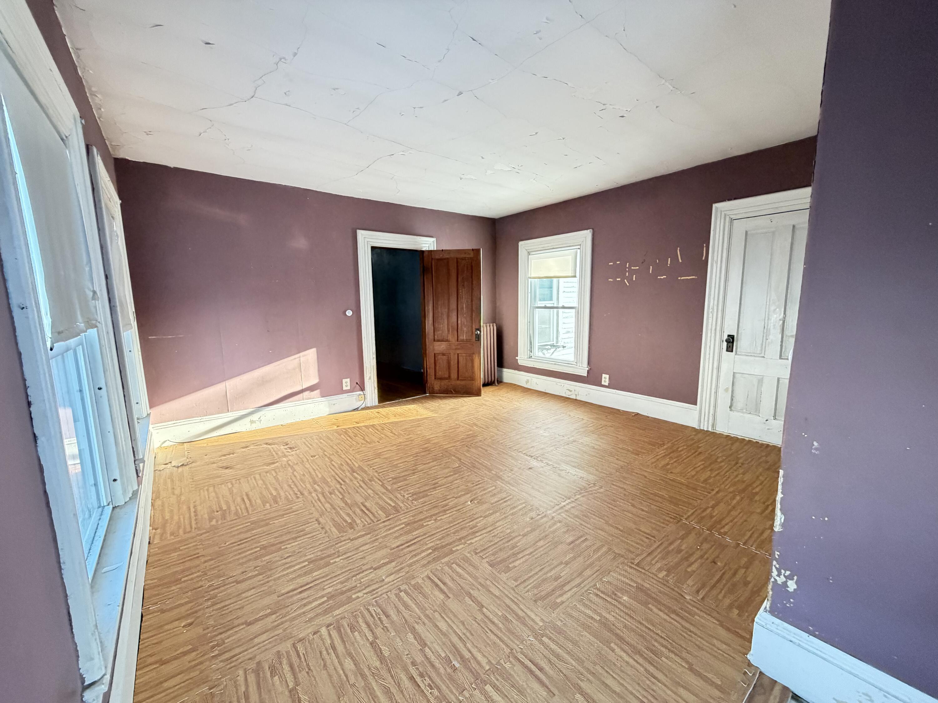 12 Charles Street Milo, ME 04463 - Photo 26 of 40 bedroom #3