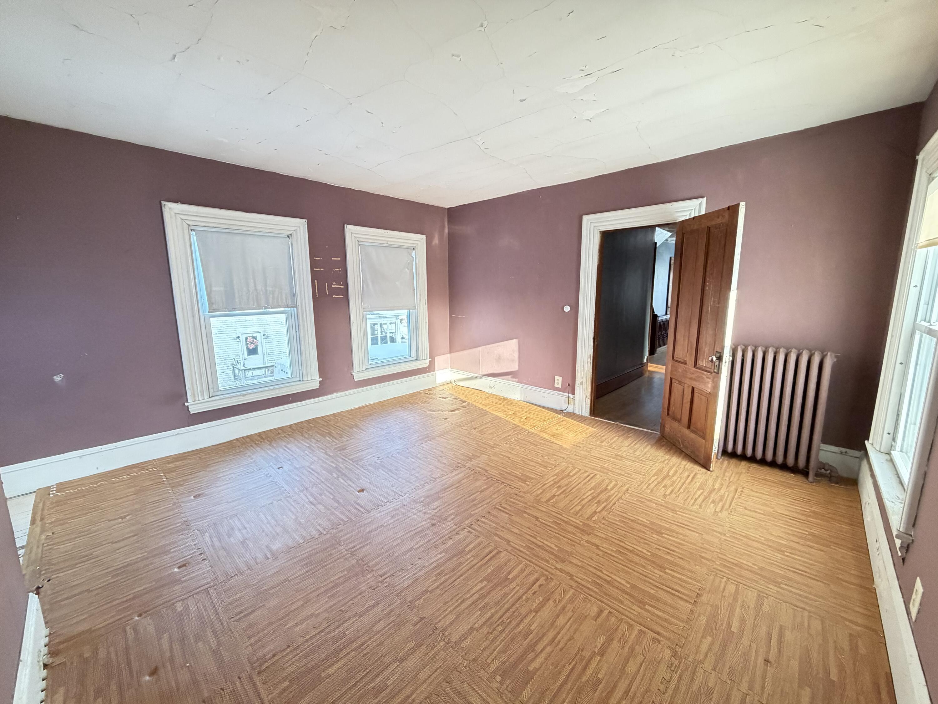 12 Charles Street Milo, ME 04463 - Photo 27 of 40 bedroom #3