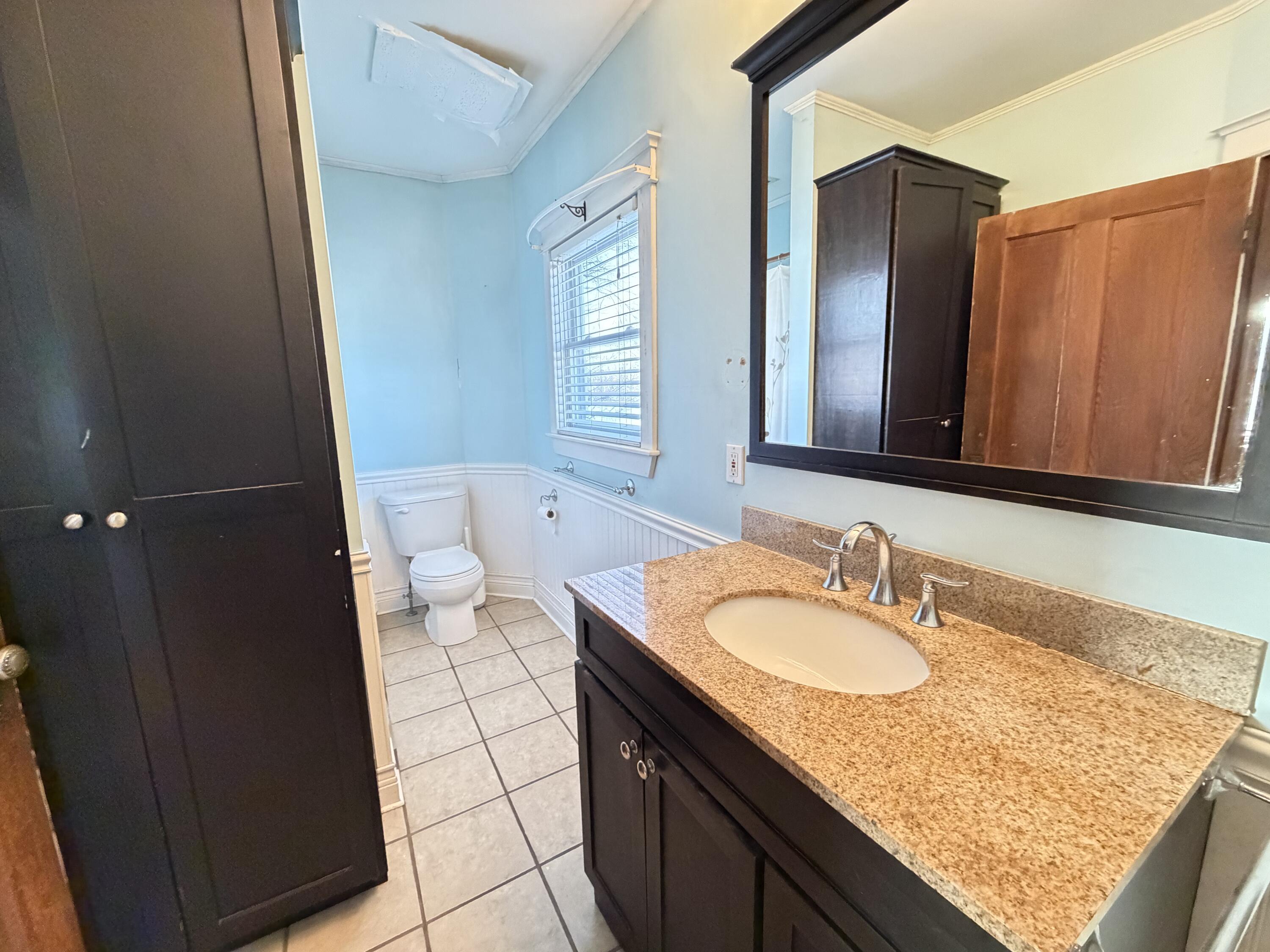 12 Charles Street Milo, ME 04463 - Photo 29 of 40 bathroom