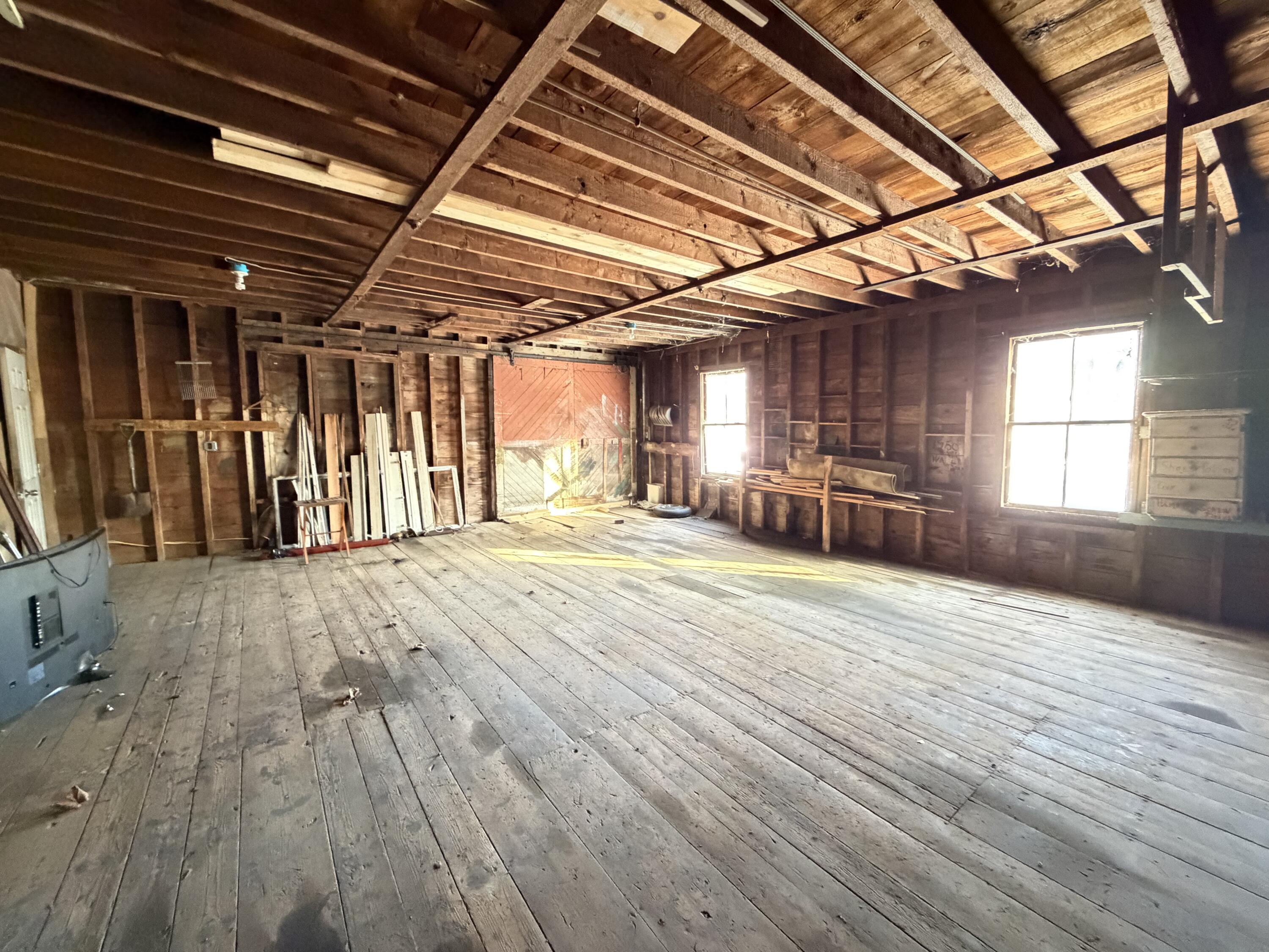 12 Charles Street Milo, ME 04463 - Photo 37 of 40 barn