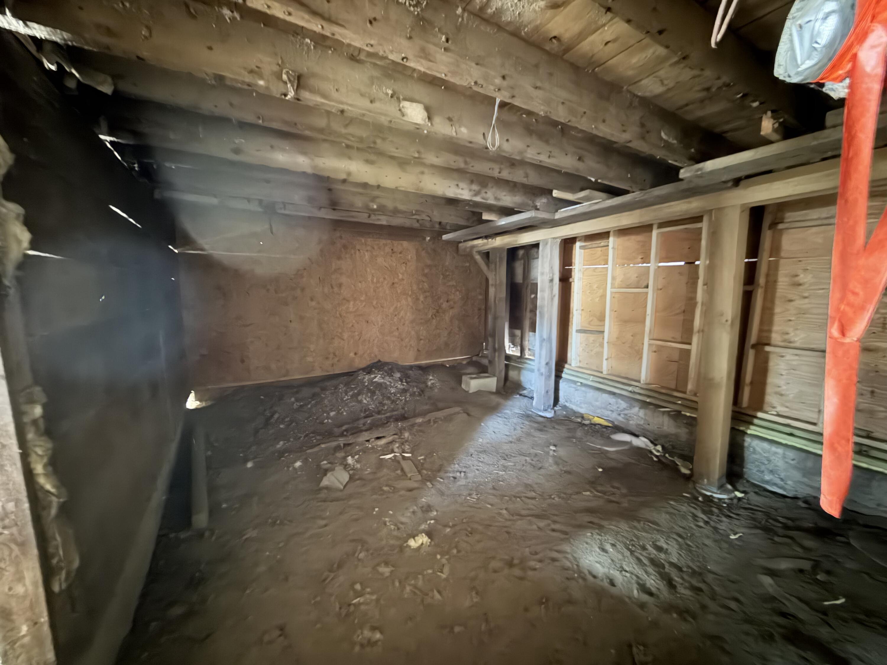 12 Charles Street Milo, ME 04463 - Photo 39 of 40 back section support