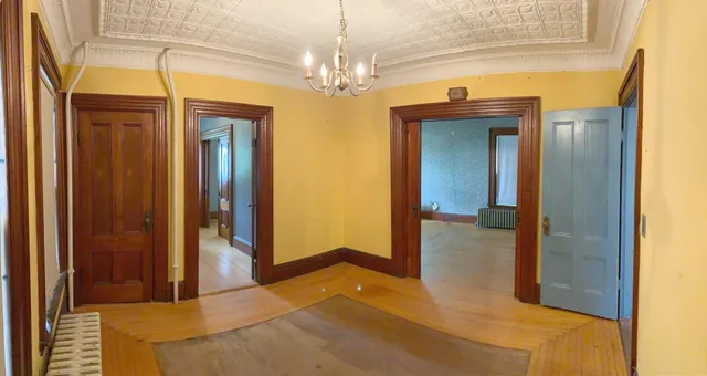 $149,900 | 12 Charles Street, Milo, ME 04463