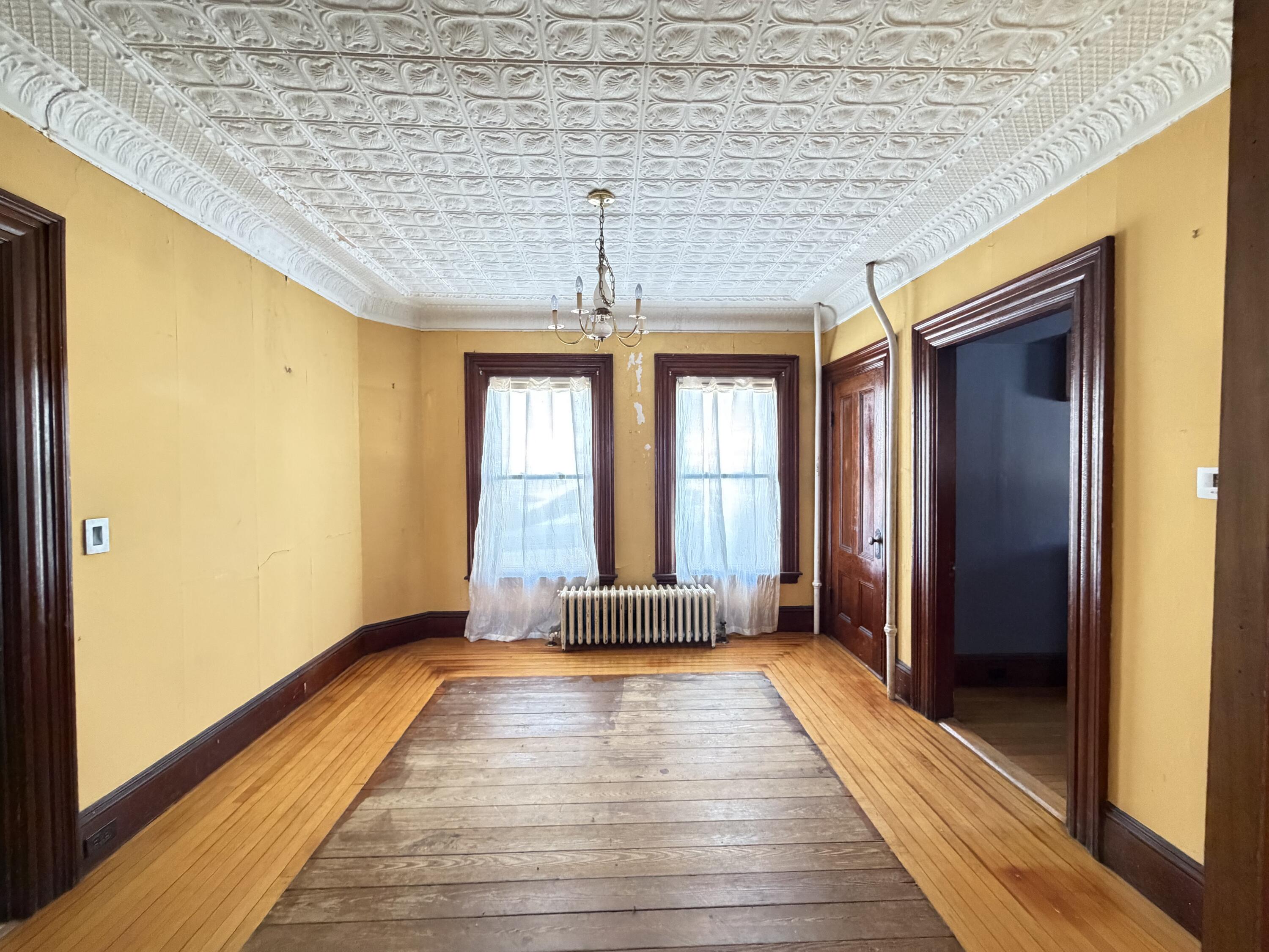 12 Charles Street Milo, ME 04463 - Photo 8 of 40 dining room