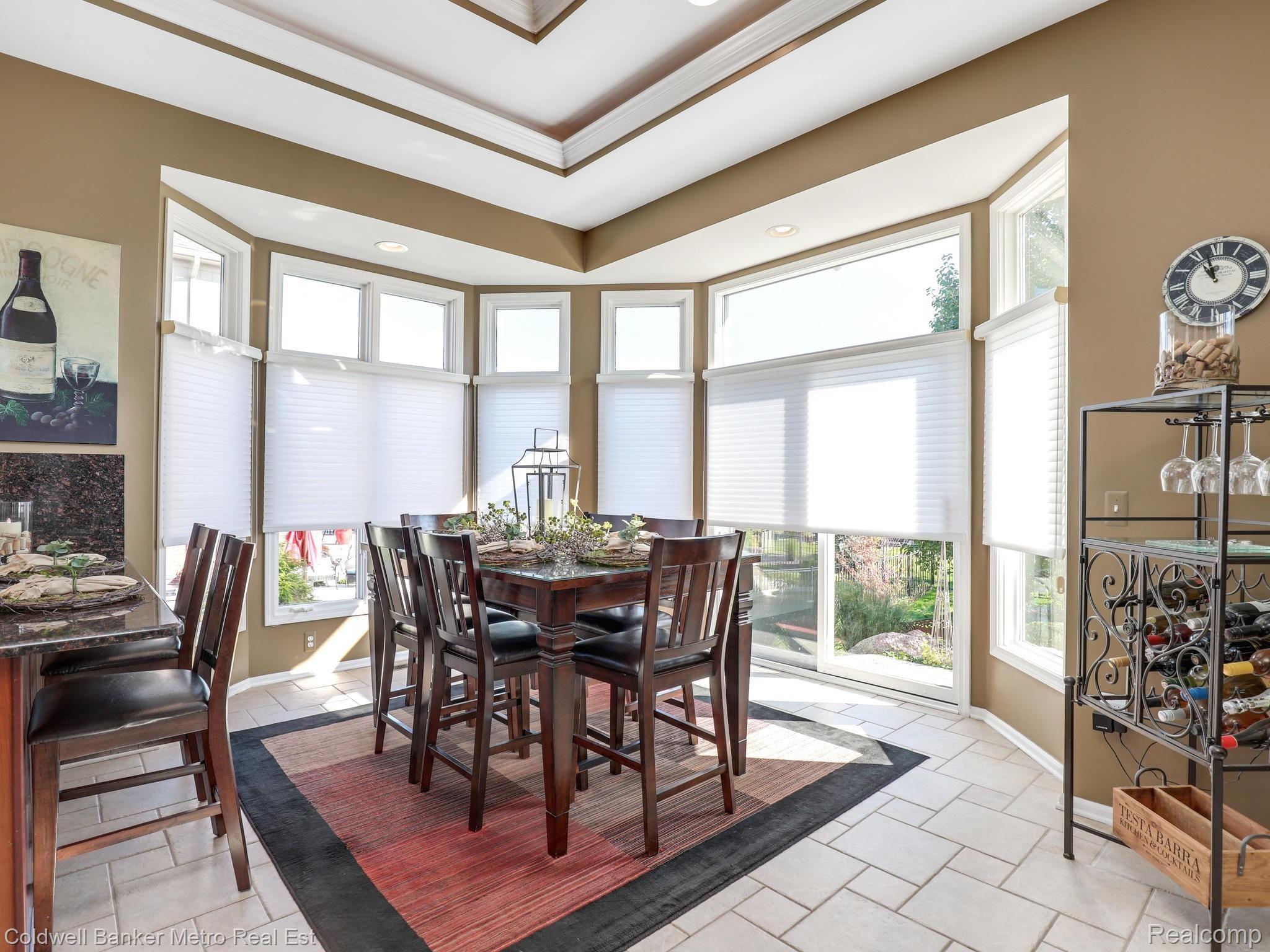 50544 Nesting Ridge Drive Macomb, MI 48044 - Photo 18 of 44 Dining.jpg