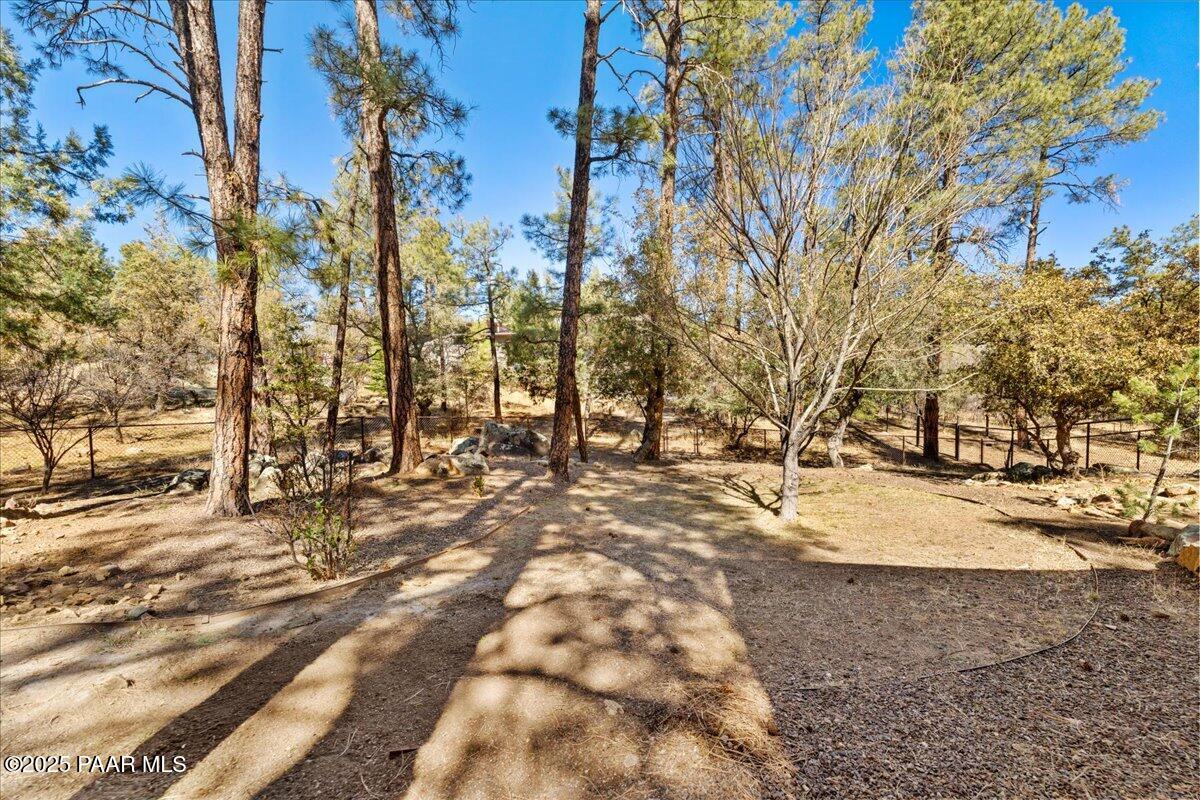 1024 West Copper Basin Road Prescott, AZ 86303 - Photo 24 of 24 22-Backyard