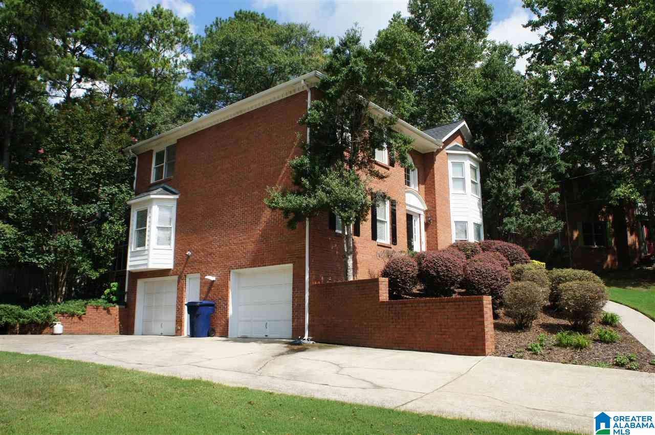 1243 Stillwater Road Anniston, AL 36207 - Photo 34 of 36