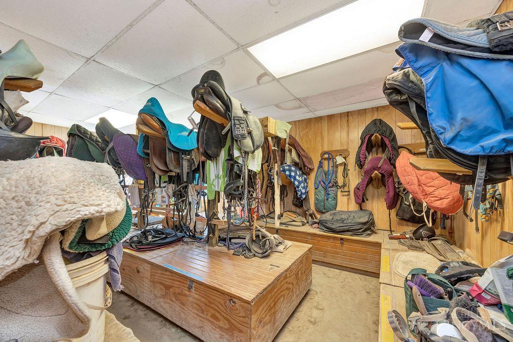 2920 Minton Road Hamilton, OH 45013 - Photo 12 of 39 tack room
