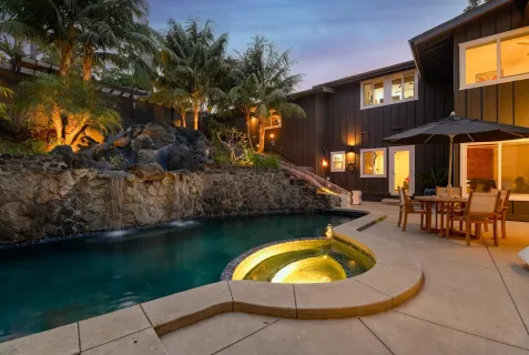 $3,100,000 | 3958 La Cresta Drive, San Diego, CA 92107