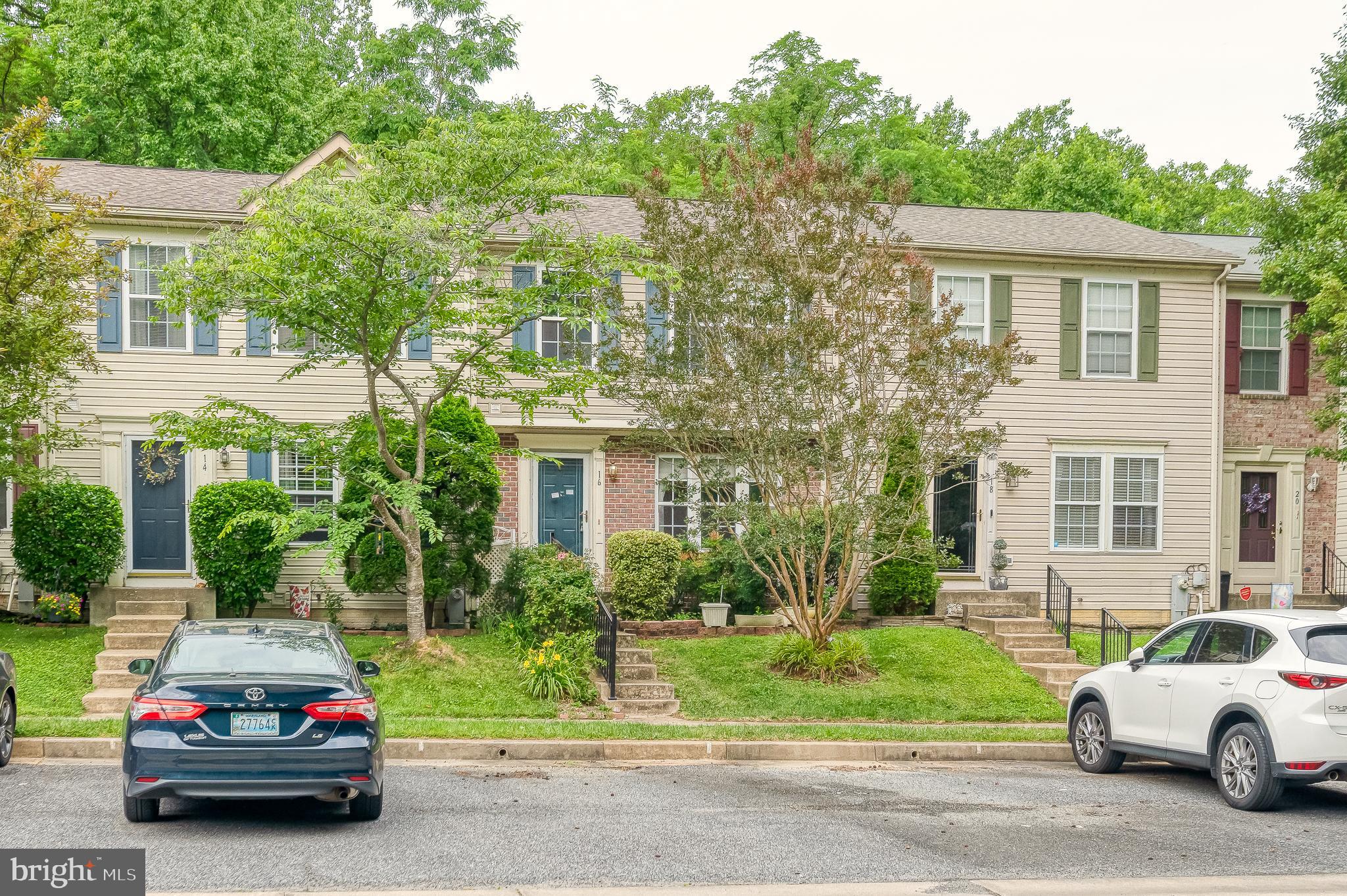 16 Whorl Court Baltimore, MD 21221 - Photo 1 of 30