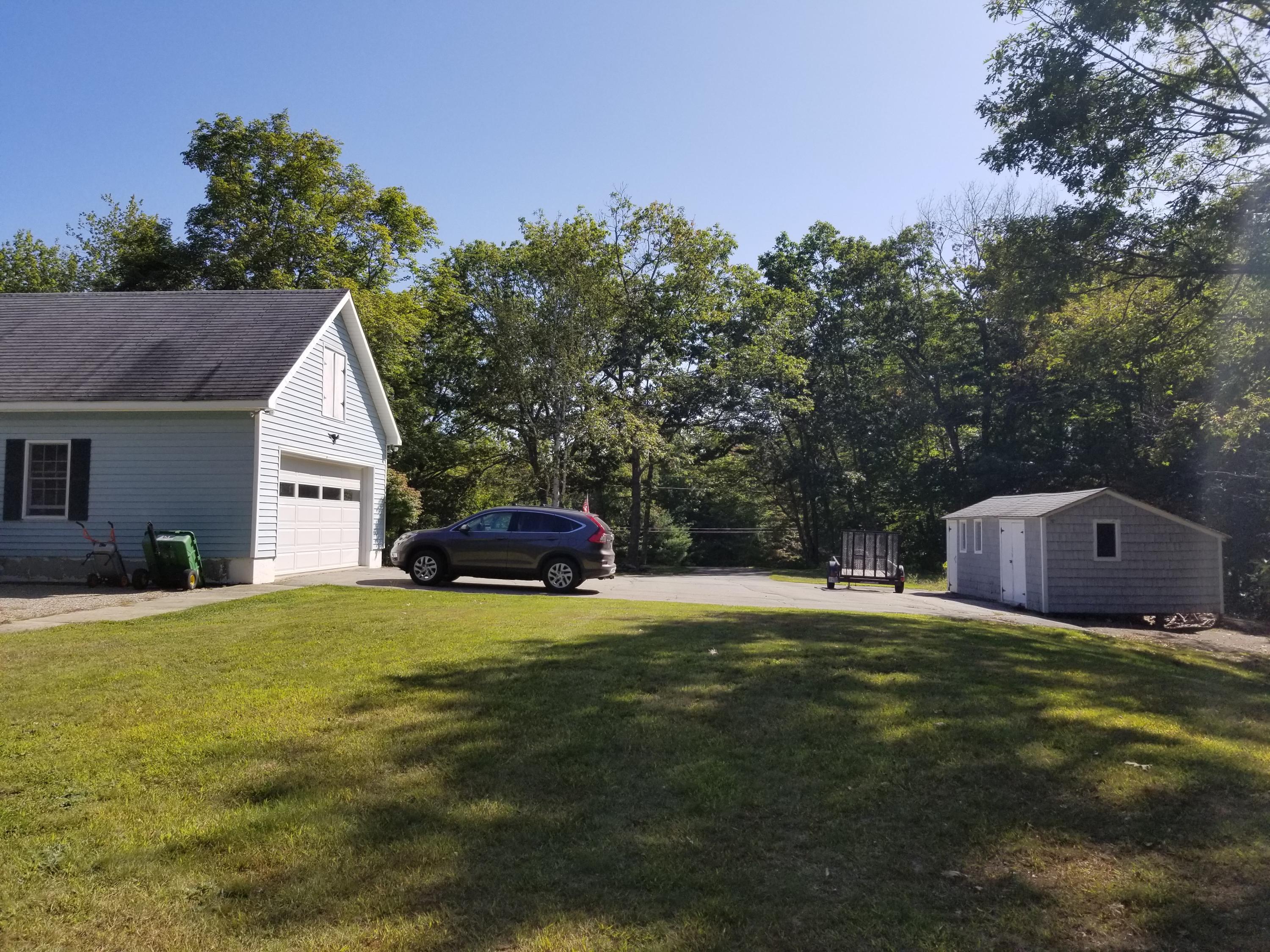 1884 Augusta Road Bowdoin, ME 04287 - Photo 84 of 94 85