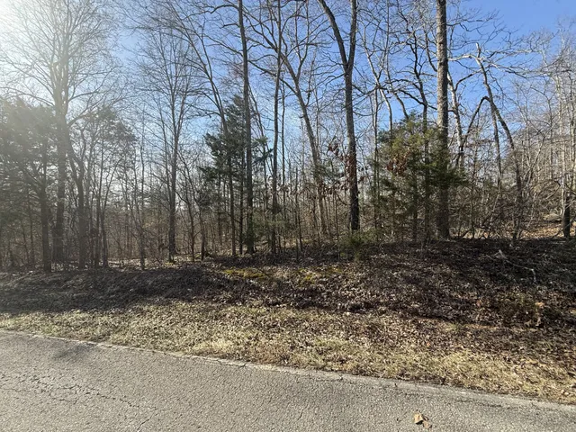 a view of a tennis court