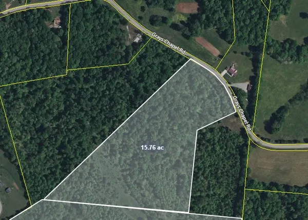 $195,000 | 0 Grays Chapel Road, Southside, TN 37171
