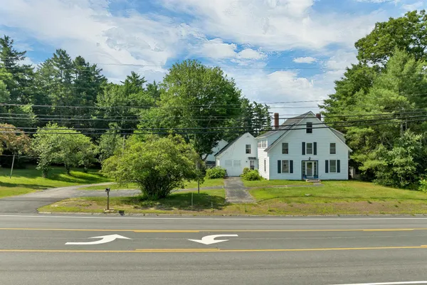 $1,125,000 | 1351 1st New Hampshire Turnpike, Northwood, NH 03261