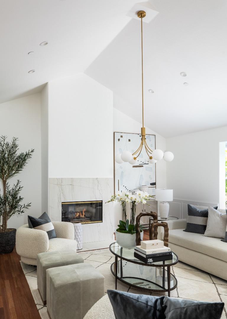 1901 Quail Meadow Road Los Altos, CA 94024 - Photo 9 of 56