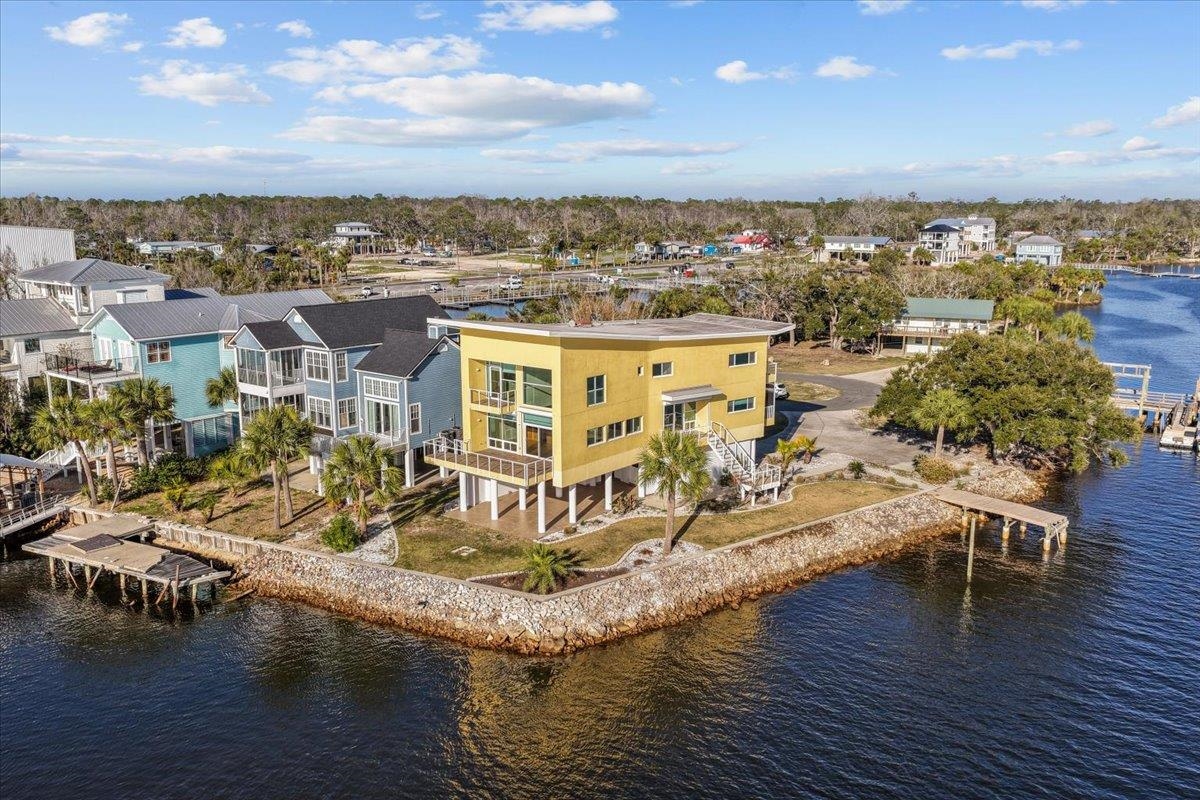 121 Main Street Steinhatchee, FL 32359 - Photo 1 of 70