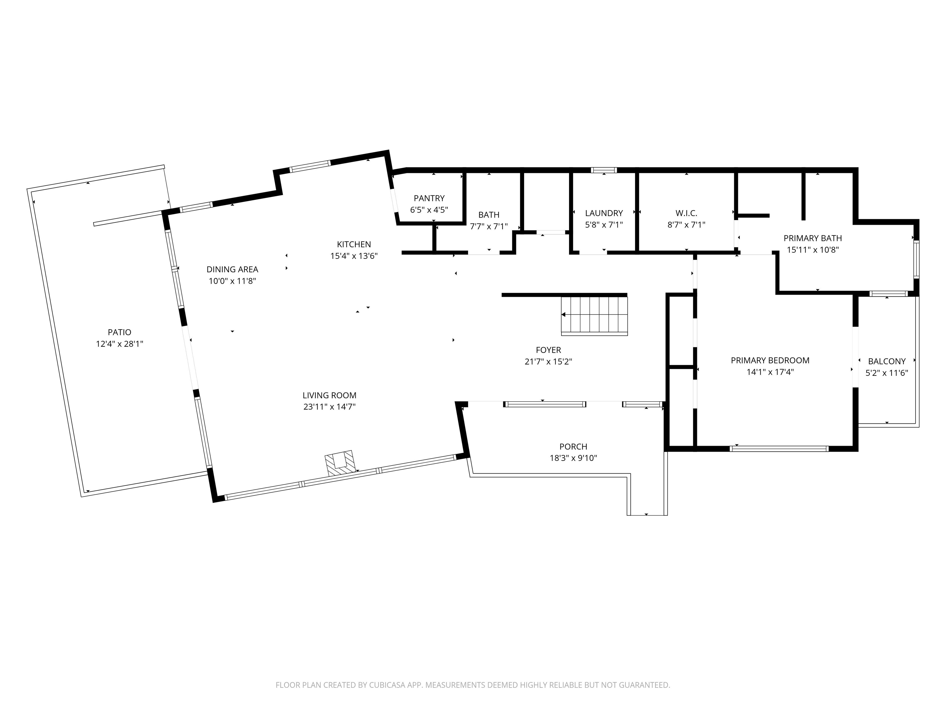 121 Main Street Steinhatchee, FL 32359 - Photo 11 of 70