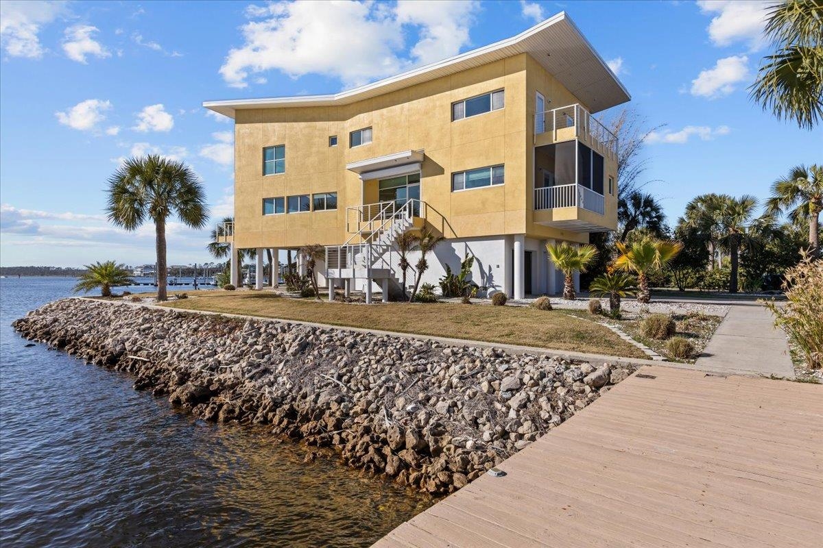 121 Main Street Steinhatchee, FL 32359 - Photo 4 of 70