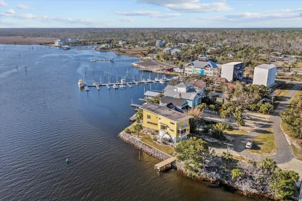 $2,300,000 | 121 Main Street, Steinhatchee, FL 32359